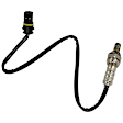 Oxygen Sensor, Set of 2, 4-wire