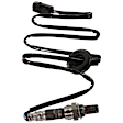 Before and After Catalytic Converter Oxygen Sensor, Set of 2, 4-wire, 1.8L, 4Cyl