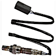 Before and After Catalytic Converter Oxygen Sensor, Set of 2, 4-wire, 3.0L, 6Cyl