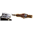 Before and After Catalytic Converter Oxygen Sensor, Set of 2, 4-wire