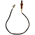 Before and After Catalytic Converter Oxygen Sensor, Set of 2, 4-wire