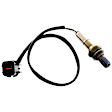 Before and After Catalytic Converter Oxygen Sensor, Set of 2, 4-wire