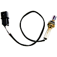 Before and After Catalytic Converter Oxygen Sensor, Set of 2, 4-wire