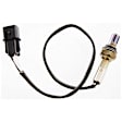 Before and After Catalytic Converter Oxygen Sensor, Set of 2, 4-wire