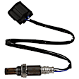 Before Catalytic Converter Oxygen Sensor, Set of 2, 4-wire