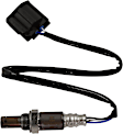 After Catalytic Converter Oxygen Sensor, Set of 2, 4-wire, 2.0L, 4Cyl