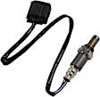After Catalytic Converter Oxygen Sensor, Set of 2, 4-wire, 2.0L, 4Cyl