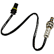 After Catalytic Converter Oxygen Sensor, Set of 2, 4-wire, 2.0L, 4Cyl