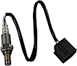 After Catalytic Converter Oxygen Sensor, Set of 2, 4-wire, 2.0L, 4Cyl