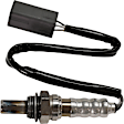 Before and After Catalytic Converter Oxygen Sensor, Set of 2, 2.0L, 4Cyl