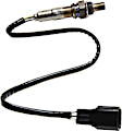 Before and After Catalytic Converter Oxygen Sensor, Set of 2, 2.0L, 4Cyl