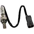 Before and After Catalytic Converter Oxygen Sensor, Set of 2, 2.0L, 4Cyl