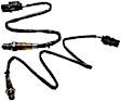 Oxygen Sensors, 5-wire, Wideband Sensor