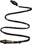 Oxygen Sensors, 5-wire, Wideband Sensor