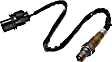2014-2016 BMW 535d - Before Catalytic Converter, Driver and Passenger Side Oxygen Sensor, Set of 2, 5-wire