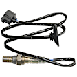 Oxygen Sensor, Set of 2, 4-wire