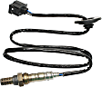 Before and After Catalytic Converter Oxygen Sensors