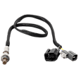 Before Catalytic Converter Oxygen Sensor, Set of 2, 5-wire, 2.3L, 4Cyl
