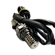 Oxygen Sensor, Set of 2, 4-wire