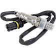 Oxygen Sensor, Set of 2, 4-wire