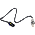 Oxygen Sensor, Set of 2, 4-wire