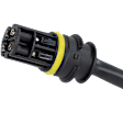 Oxygen Sensor, Set of 2, 4-wire
