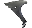 Front, Driver and Passenger Side Fenders