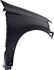 2016 Mitsubishi Outlander GT 6 Cyl 3.0L - Front, Driver and Passenger Side Fender