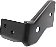 Front, Driver and Passenger Side Bumper Brackets