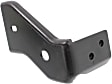 Front, Driver and Passenger Side Bumper Brackets