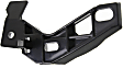 Front, Driver and Passenger Side Bumper Brackets
