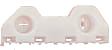 Front, Driver and Passenger Side Bumper Brackets