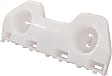 Front, Driver and Passenger Side Bumper Brackets