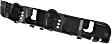 Front, Driver and Passenger Side Bumper Brackets