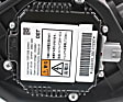 2014 Nissan Maxima - Driver and Passenger Side HID/Xenon Headlight, With bulb(s), OE Replacement
