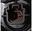 2011 Nissan Maxima - Driver and Passenger Side HID/Xenon Headlight, With bulb(s), For Model with Sport Package, OE Replacement