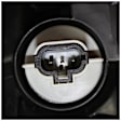 2009-2010 Nissan Rogue - Driver and Passenger Side Headlights, with Bulbs, HID/Xenon, with HID Kit
