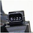 2009-2010 Nissan Rogue - Driver and Passenger Side Headlights, with Bulbs, HID/Xenon, with HID Kit