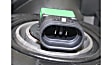 2011-2012 Nissan Rogue - Driver and Passenger Side Halogen Headlight, With bulb(s), OE Replacement