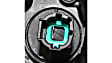 2009-2014 Nissan Cube - Driver and Passenger Side Headlights, with Bulbs, Halogen, Wagon, CAPA Certified
