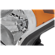 2016 Nissan Versa - Driver and Passenger Side Halogen Headlight, With bulb(s), OE Replacement