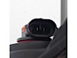 2016-2018 Nissan Maxima - Front, Driver and Passenger Side Fog Lights, With Bulb(s), Halogen