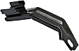 Driver and Passenger Side Headlight Brackets