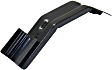 Driver and Passenger Side Headlight Brackets