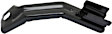 Driver and Passenger Side Headlight Brackets