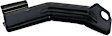 Driver and Passenger Side Headlight Brackets