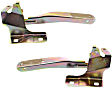 Driver and Passenger Side Hood Hinges