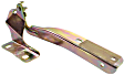 Driver and Passenger Side Hood Hinges