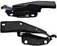 Driver and Passenger Side Hood Hinges