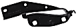 Driver and Passenger Side Hood Hinges